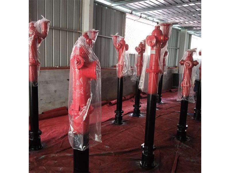 濟(jì)南市國家電網(wǎng)換流站項(xiàng)目案例